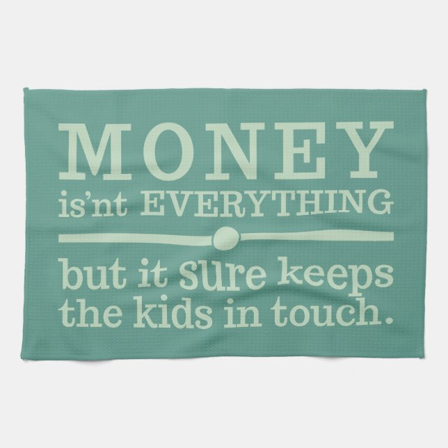 Moneys handdukar (Horisontell)