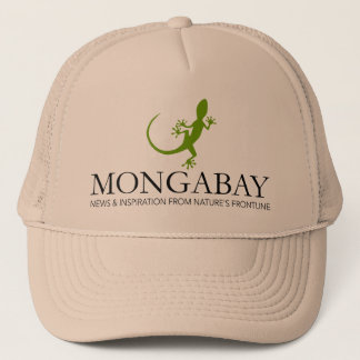 Mongabay Ligua Hat Keps