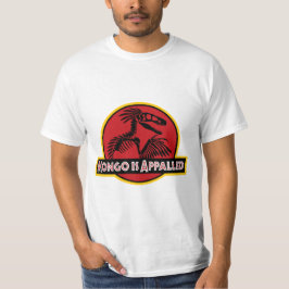 Mongo Är Uppgiven T-Shirt Prinsessa DCC