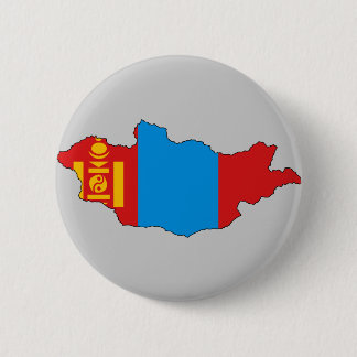 Mongoliet flaggakarta knapp