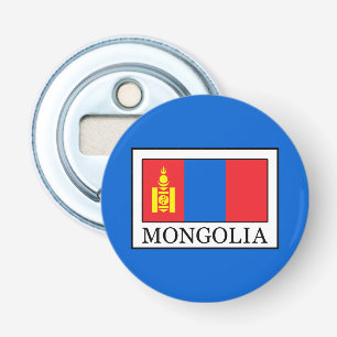 Mongoliet Flasköppnare