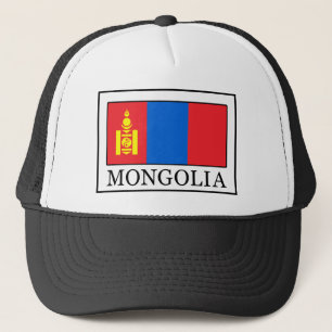 Mongoliet Keps