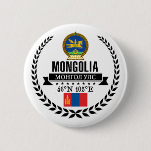 Mongoliet Knapp