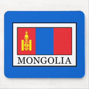 Mongoliet Musmatta