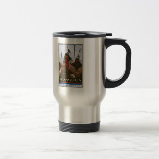 Mongoliet Resemugg