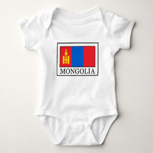 Mongoliet T Shirt