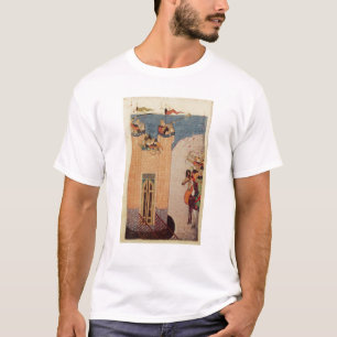 Mongols T Shirt