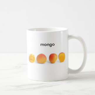 Mongomugg Kaffemugg