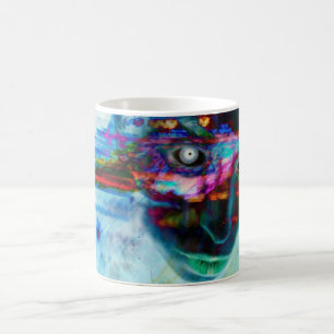 Moni2016 Kaffemugg