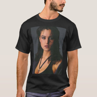 Monica Bellucci T Shirt