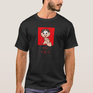Monica & Friends (PLAYLIST Monica) T Shirt