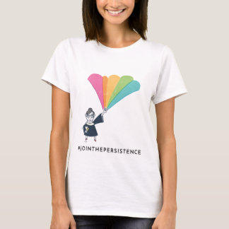 Monica Klasa RBG GrundT T-shirt