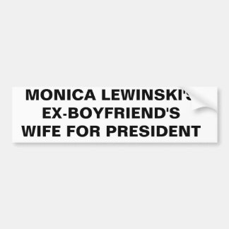 MONICA LEWINSKIS BILDEKAL