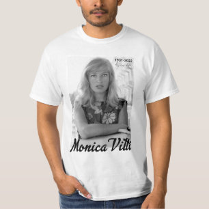 monica vitti film t shirt