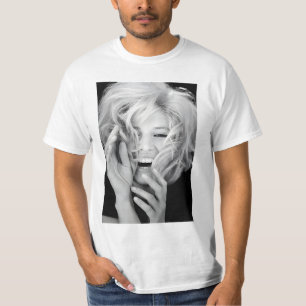 monica vitti t shirt