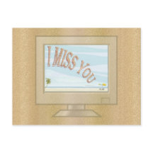 Monitor Summer Hälsning