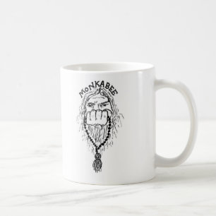 Monkabee kaffemugg
