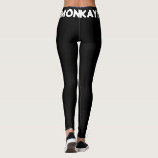 !MONKAY! Leggings