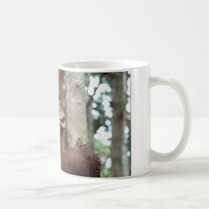 Monkecup Kaffemugg