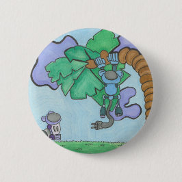 Monkeering runt knapp