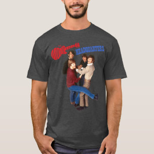 Monkees högkvarter Foto pojke T Shirt