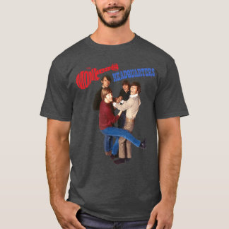 Monkees högkvarter Foto pojke T Shirt