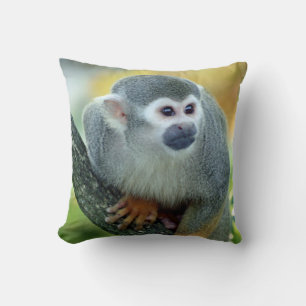 Monkey 004 kudde