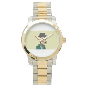 Monkey! Armbandsur