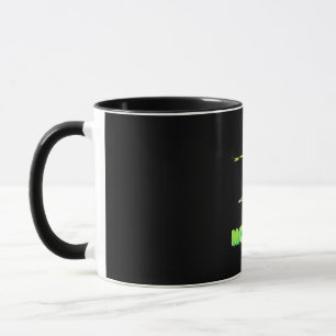Monkey Banana Mugg