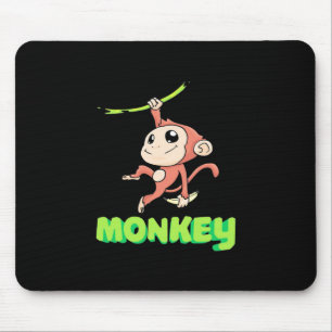 Monkey Banana Musmatta