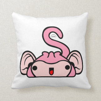 Monkey Bao Dekorativ kudde - 16 x 16