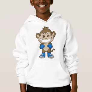 Monkey Boxing Boxer Boxing handskar T Shirt