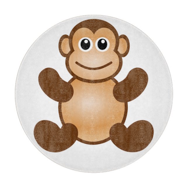MONKEY BUSINESS (Framsidan)