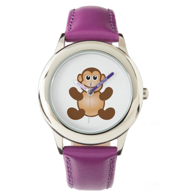 MONKEY BUSINESS ARMBANDSUR (Framsida)