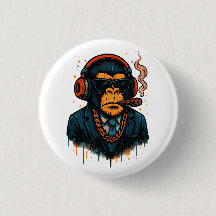 Monkey Business - Chef i Monkey