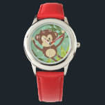 Monkey Business Kids Watch Armbandsur<br><div class="desc">.</div>