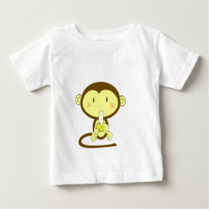 Monkey Business T-shirt