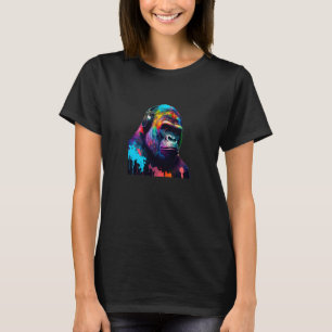 Monkey Business T Shirt