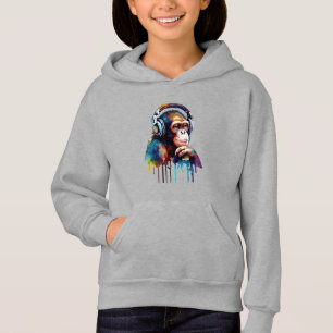 Monkey Business T Shirt