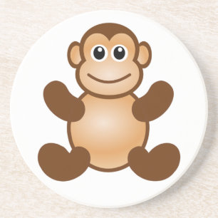 MONKEY BUSINESS UNDERLÄGG