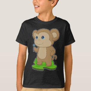 Monkey Darts Dart T Shirt