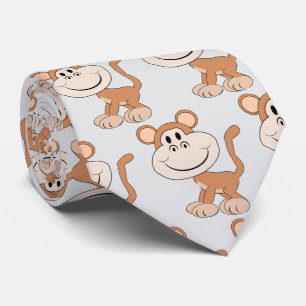 Monkey Design Slips