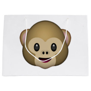 Monkey - Emoji