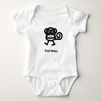 monkey.jpg dreglar apan t shirt