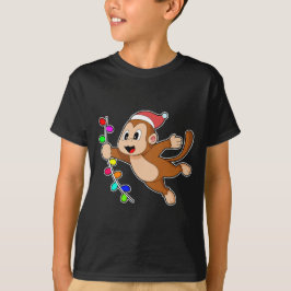 Monkey jul Liana T Shirt