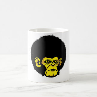 Monkey Kaffemugg