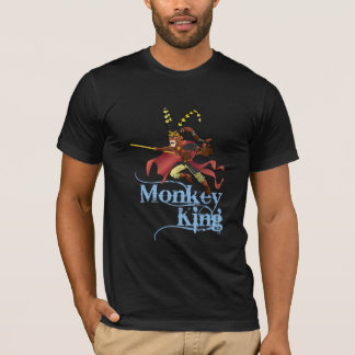 Monkey Kung Tee