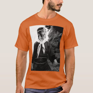 Monkey Magic T Shirt