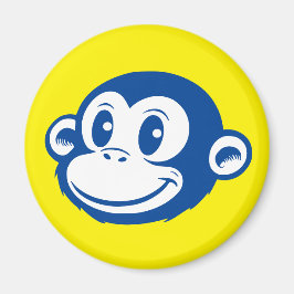 Monkey Magnet