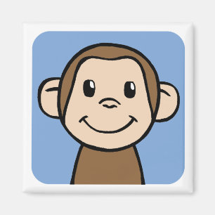 Monkey Magnet